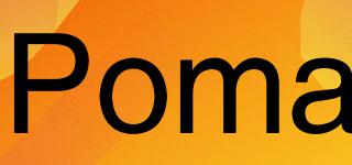Poma品牌logo