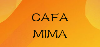 CAFAMIMA品牌logo