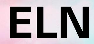 ELN品牌logo