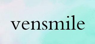 vensmile品牌logo