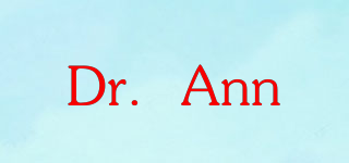 Dr．Ann品牌logo