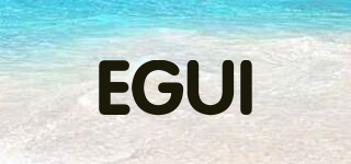 EGUI品牌logo