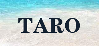 TARO品牌logo