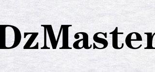 DzMaster品牌logo