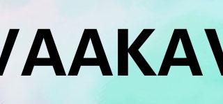 VAAKAV品牌logo