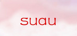 suau品牌logo