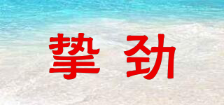摯勁品牌logo