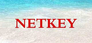 NETKEY品牌logo