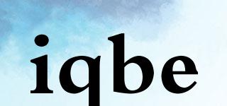 iqbe品牌logo