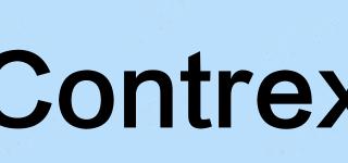 Contrex品牌logo