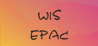 wisepac品牌logo