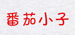 番茄小子品牌logo