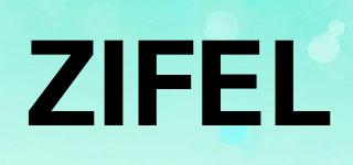 ZIFEL品牌logo
