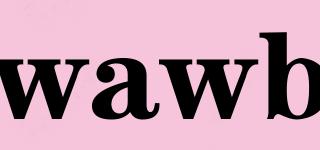 wawb品牌logo