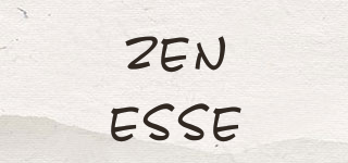 zenesse品牌logo