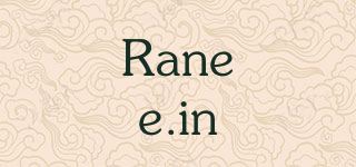 Ranee.in品牌logo