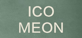 ICOMEON品牌logo