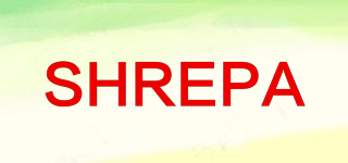 SHREPA品牌logo