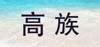 高族品牌logo