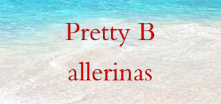 Pretty Ballerinas品牌logo