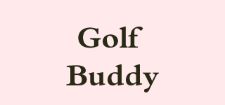 Golf Buddy品牌logo