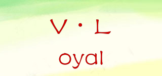 V·Loyal品牌logo