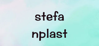 stefanplast品牌logo