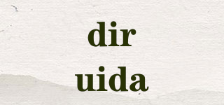 diruida品牌logo