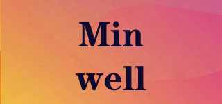 Minwell品牌logo