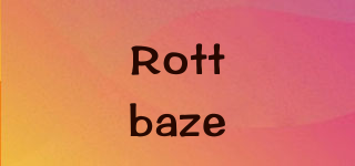 Rottbaze品牌logo