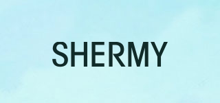 SHERMY品牌logo