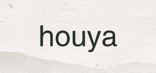 houya品牌logo