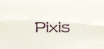 Pixis品牌logo