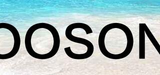 ZOOSONG品牌logo