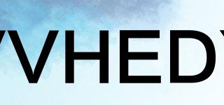 VVHEDY品牌logo
