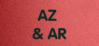 AZ & AR品牌logo