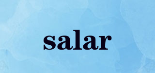salar品牌logo
