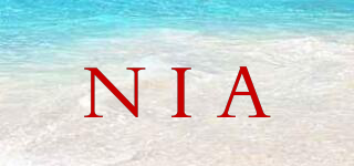NIA品牌logo