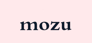 mozu品牌logo
