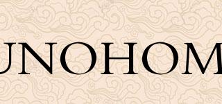 JUNOHOME品牌logo