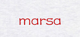 marsa品牌logo
