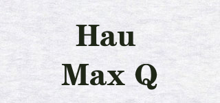 Hau Max Q品牌logo