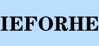 TIEFORHER品牌logo