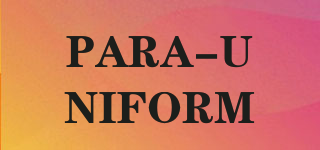 PARA-UNIFORM品牌logo