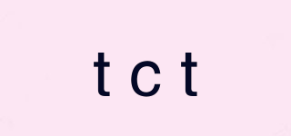 tct品牌logo