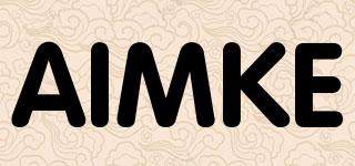 AIMKE品牌logo