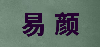 EONETYANR/易顏品牌logo
