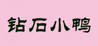 Jewelduck/鉆石小鴨品牌logo