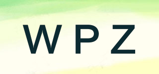 WPZ品牌logo