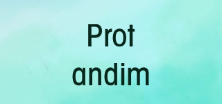 Protandim品牌logo